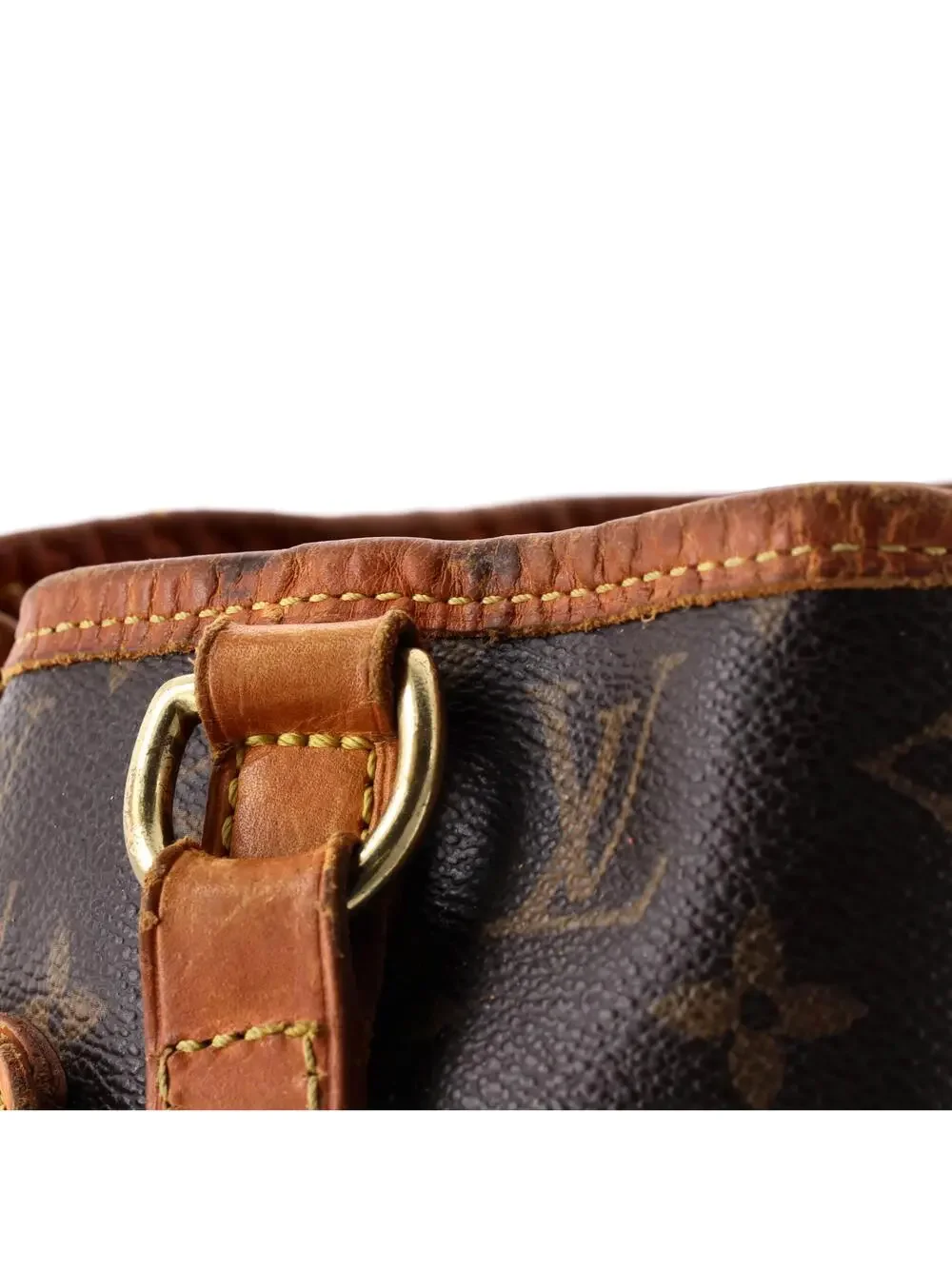 Louis Vuitton Batignolles Handbag #340892L92B
